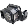 BTI V13H010L42-BTI PROJECTOR LAMP FOR EPSON 170W P-VIP ELPLP42, V13H010L42 EB-400KG, EB-400WE, EMP-280, EMP-400W, EMP-83H, EMP-X68, POWERLITE 280, POWERLITE 400W, POWERLITE 822+, POWERLITE 822P, EB-410W, EB-410WE, EB-X56, EMP-270, H281A, H281B, H330B, H33