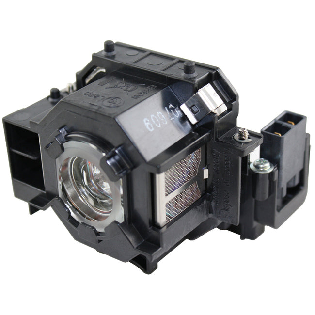 BTI V13H010L42-BTI PROJECTOR LAMP FOR EPSON 170W P-VIP ELPLP42, V13H010L42 EB-400KG, EB-400WE, EMP-280, EMP-400W, EMP-83H, EMP-X68, POWERLITE 280, POWERLITE 400W, POWERLITE 822+, POWERLITE 822P, EB-410W, EB-410WE, EB-X56, EMP-270, H281A, H281B, H330B, H33