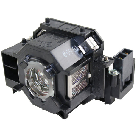 BTI V13H010L42-BTI PROJECTOR LAMP FOR EPSON 170W P-VIP ELPLP42, V13H010L42 EB-400KG, EB-400WE, EMP-280, EMP-400W, EMP-83H, EMP-X68, POWERLITE 280, POWERLITE 400W, POWERLITE 822+, POWERLITE 822P, EB-410W, EB-410WE, EB-X56, EMP-270, H281A, H281B, H330B, H33