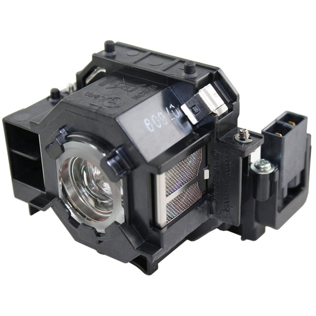 BTI V13H010L42-BTI PROJECTOR LAMP FOR EPSON 170W P-VIP ELPLP42, V13H010L42 EB-400KG, EB-400WE, EMP-280, EMP-400W, EMP-83H, EMP-X68, POWERLITE 280, POWERLITE 400W, POWERLITE 822+, POWERLITE 822P, EB-410W, EB-410WE, EB-X56, EMP-270, H281A, H281B, H330B, H33
