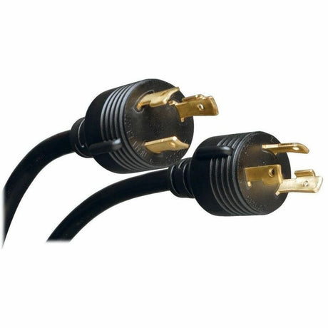 Eaton Tripp Lite Series 5.8kW Single-Phase Switched Automatic Transfer Switch PDU, Two 200-240V L6-30P Inputs, 16-C13 2-C19 & 1 L6-30R Outlet, 2U, TAA