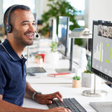 LOGITECH WEBCAM C270