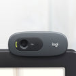 LOGITECH WEBCAM C270