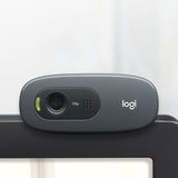 LOGITECH WEBCAM C270