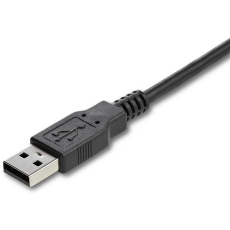 StarTech.com USB 2.0 to VGA Adapter, USB to VGA Monitor Converter for Windows, 1080p (no support for macOS/ChromeOS/Linux) - TAA
