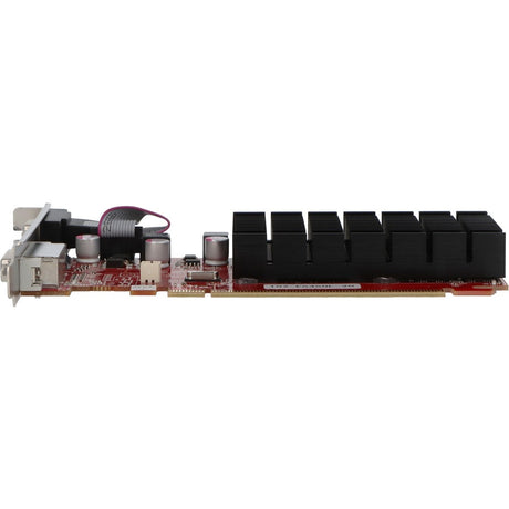 VisionTek ATI Radeon HD 5450 Graphic Card - 2 GB DDR3 SDRAM