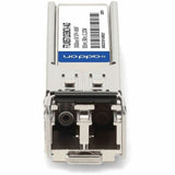 AddOn Finisar FTLX8571D3BCV Compatible TAA Compliant 10GBase-SR SFP+ Transceiver (MMF, 850nm, 300m, LC, DOM)