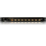ATEN Rack Mount LCD-TAA Compliant