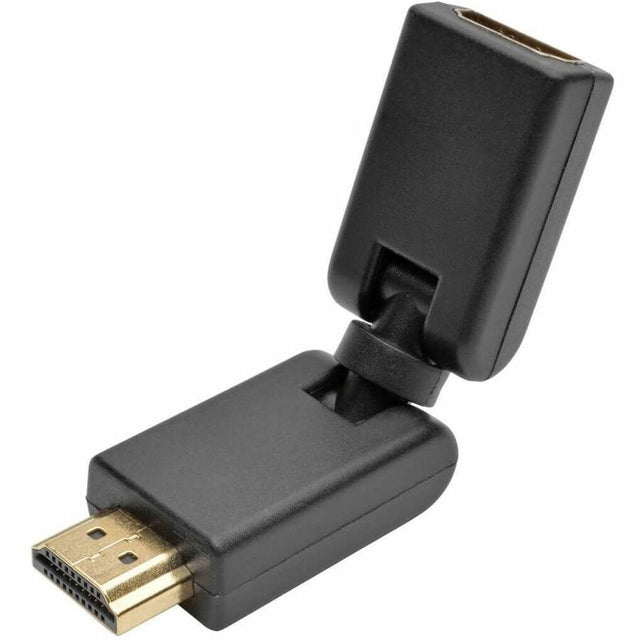 Eaton Tripp Lite Series HDMI Swivel Adapter (Up / Down) (M/F)