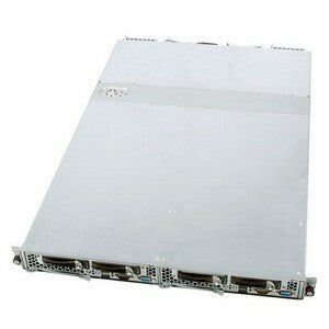 Intel Server System SR1680MV Server Barebone System - 1U Rack-mountable - Socket B LGA-1366 - 4 x Processor Support