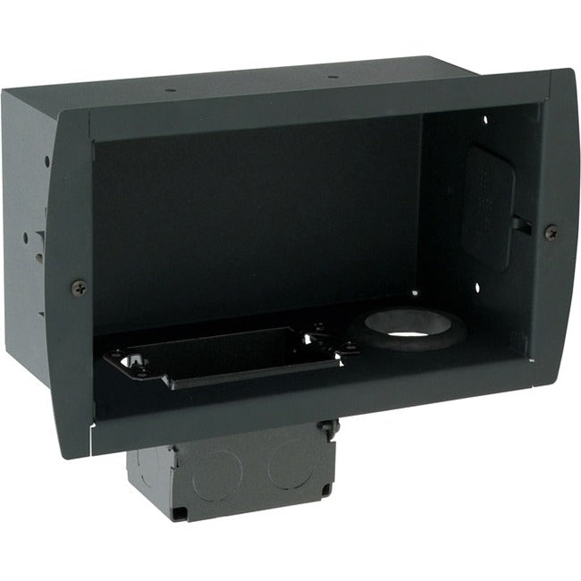 IN-WALL A/V AND POWER GEARBOX