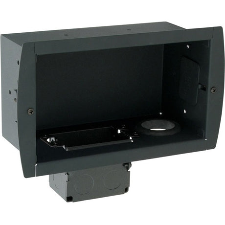 IN-WALL A/V AND POWER GEARBOX