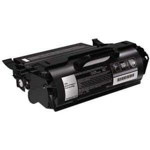 Dell F362T Original High Yield Laser Toner Cartridge - Black - 1 Each