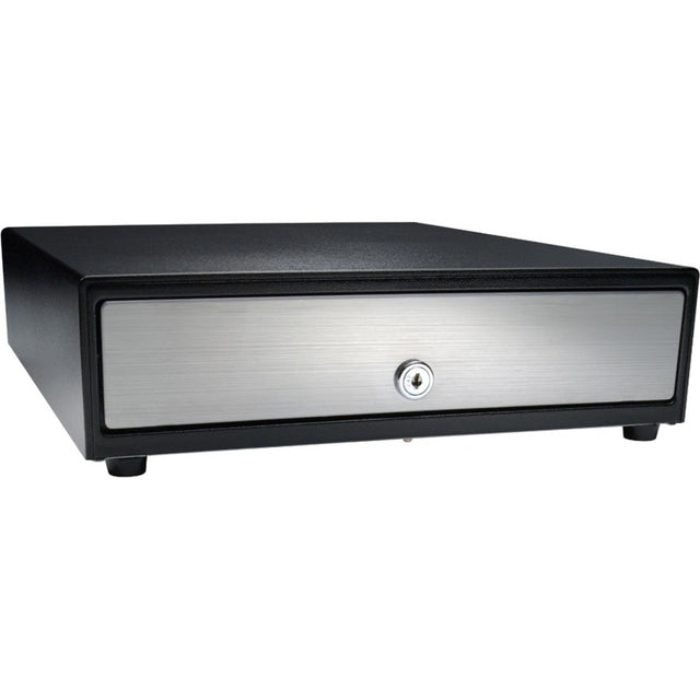 apg&reg;Standard- Duty Point of Sale Cash Drawer | Vasario Series VS320-BL1416