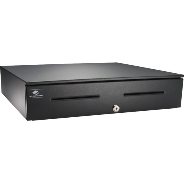 apg&reg;Heavy- Duty Point of Sale Cash Drawer | Series 4000 JB420-BL1816-C