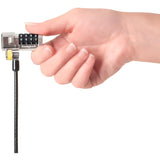 Master Coded Combination Lock