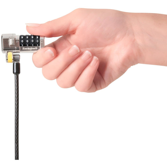 Master Coded Combination Lock