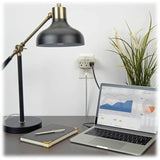 Eaton Tripp Lite Series Protect It! 3-Outlet Surge Protector, Direct Plug-In, 660 Joules, 2 Diagnostic LEDs