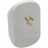 Eaton Tripp Lite Series Protect It! 5-Outlet Surge Protector, Direct Plug-In, 1080 Joules, 1-Line RJ11 Protection