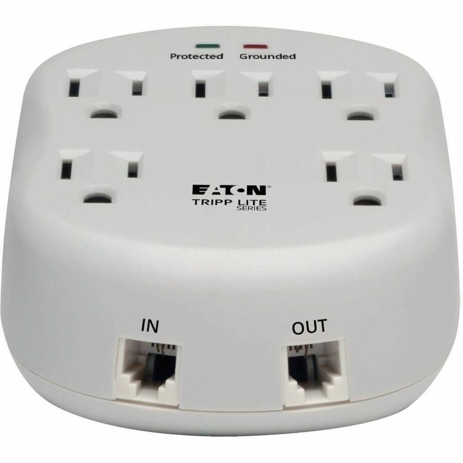 Surge Protector Wallmount