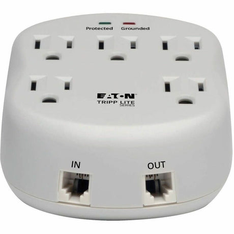 Surge Protector Wallmount