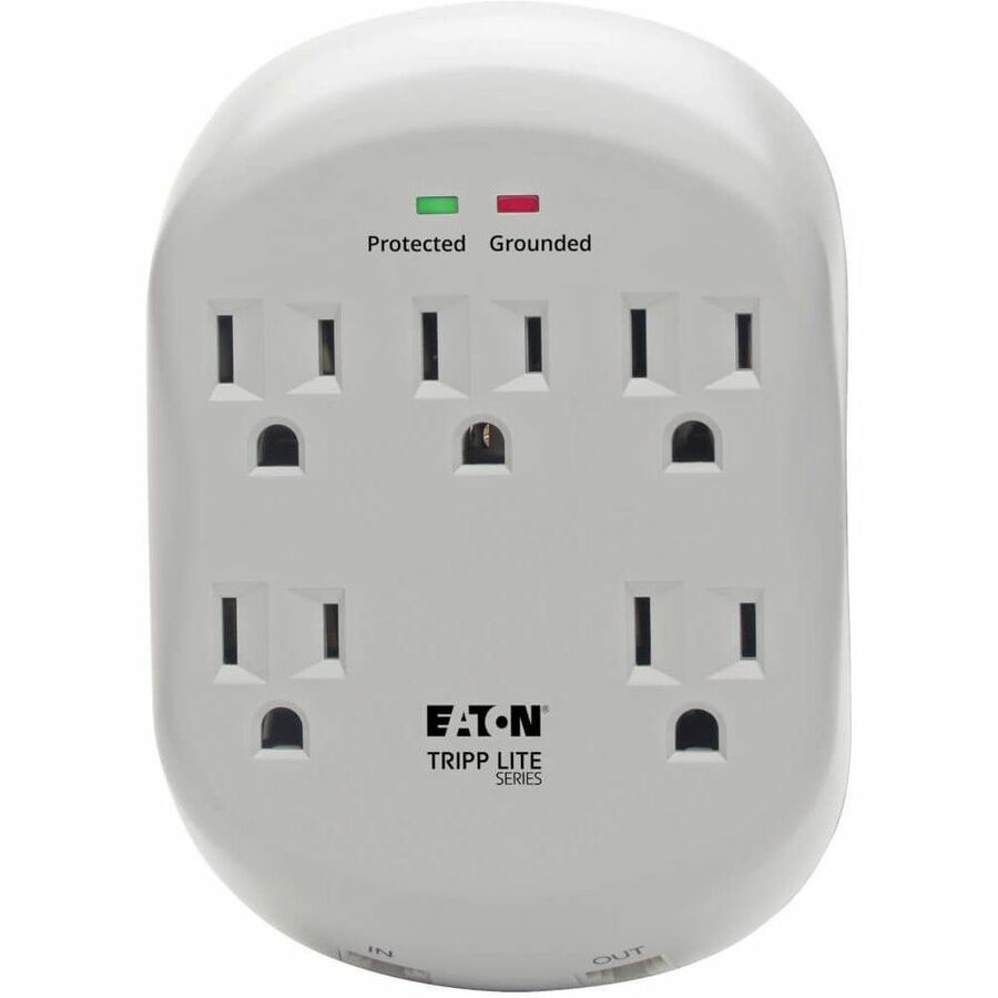 Surge Protector Wallmount