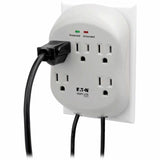 Surge Protector Wallmount