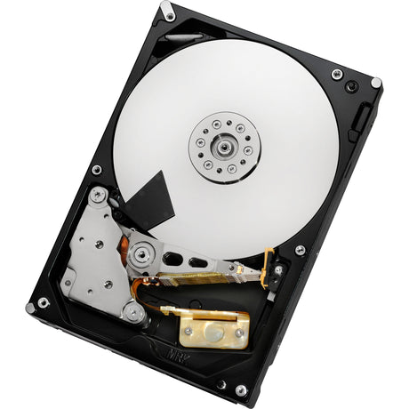 HGST Ultrastar 7K3000 HUS723020ALS640 2 TB Hard Drive - 3.5" Internal - SAS (6Gb/s SAS)