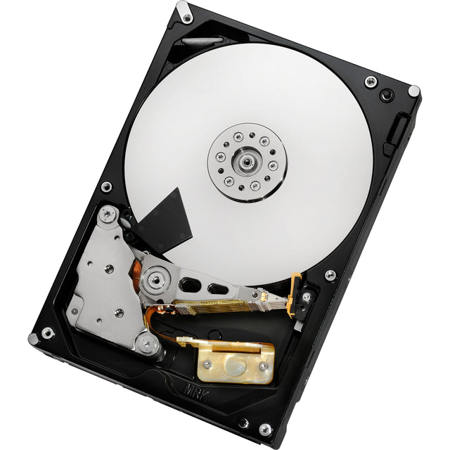 HGST Ultrastar 7K3000 HUS723020ALS640 2 TB Hard Drive - 3.5" Internal - SAS (6Gb/s SAS)