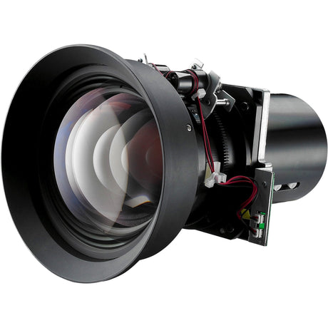 Optoma - 21.50 mm to 28.70 mmf/3 - Standard Throw Zoom Lens