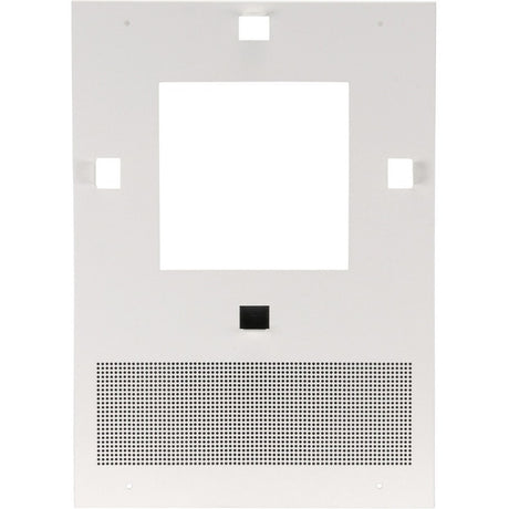 Quam C5/BU/CK1/S Indoor Surface Mount Speaker - White Powder Coat