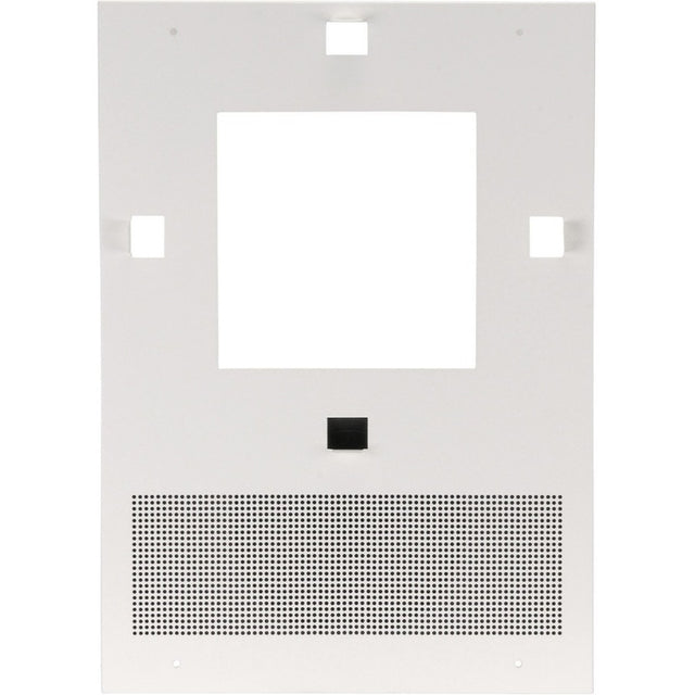 Quam C5/BU/CK1/S Indoor Surface Mount Speaker - White Powder Coat