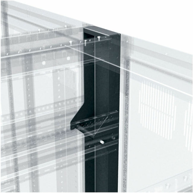 Middle Atlantic BGR Series 45RU Cable Chase Front/Back Section