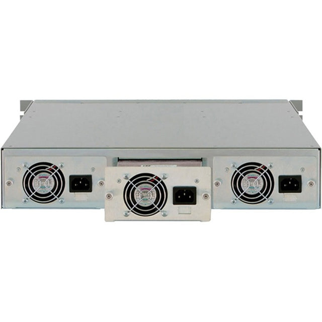 Omnitron Systems iConverter Module Chassis