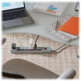 7OUT ECO SURGE PROTECTOR