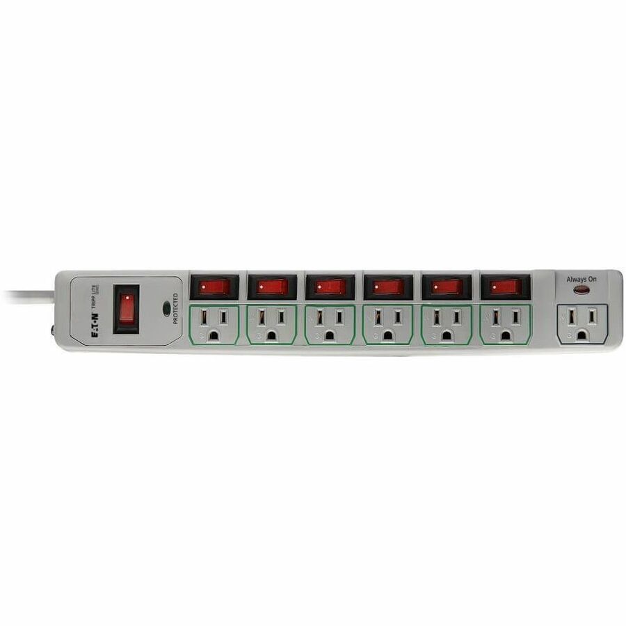 7OUT ECO SURGE PROTECTOR