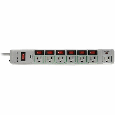 7OUT ECO SURGE PROTECTOR