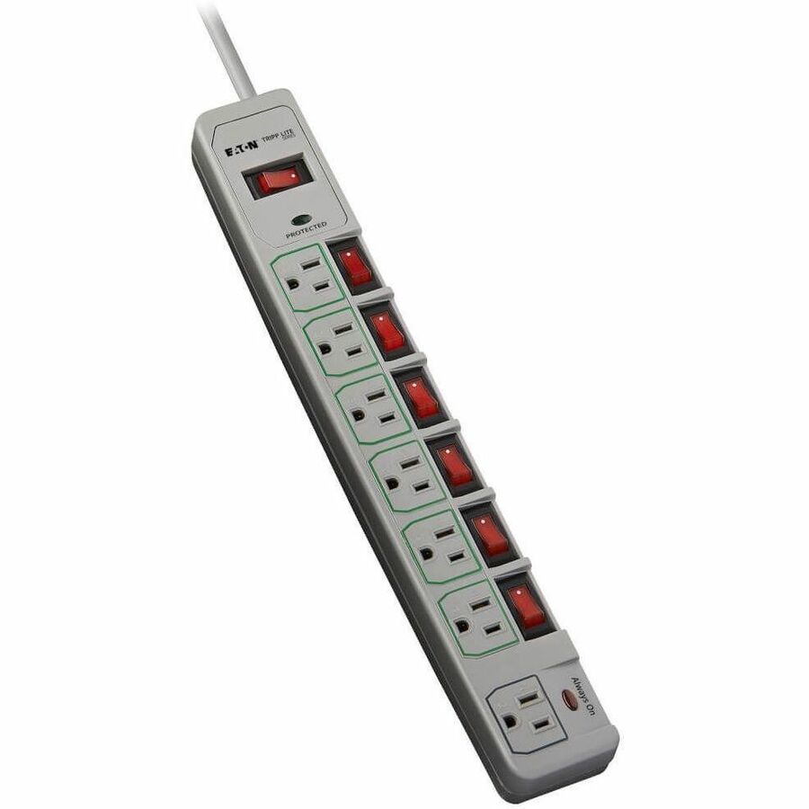 7OUT ECO SURGE PROTECTOR