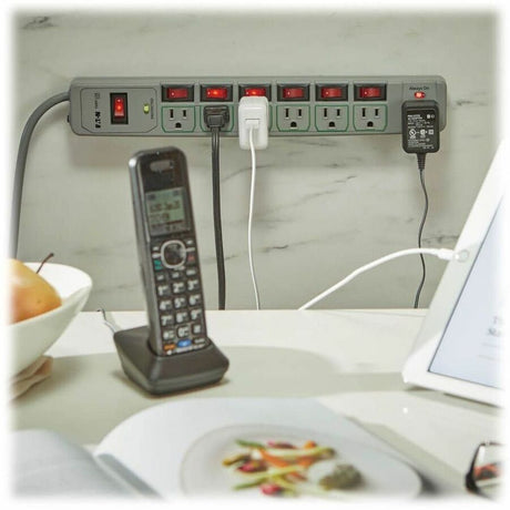 7OUT ECO SURGE PROTECTOR
