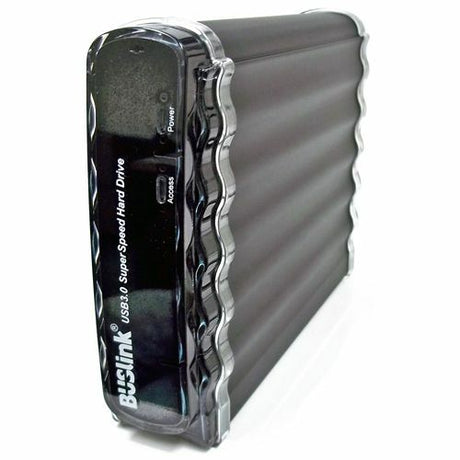 Buslink P5-2000N 2 TB Hard Drive - 3.5" External