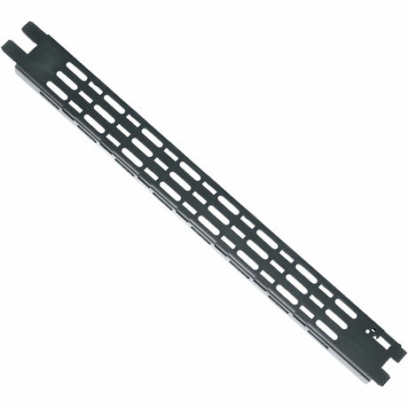 Middle Atlantic Lever Lock Horizontal Channel - 22in Width - No Offset