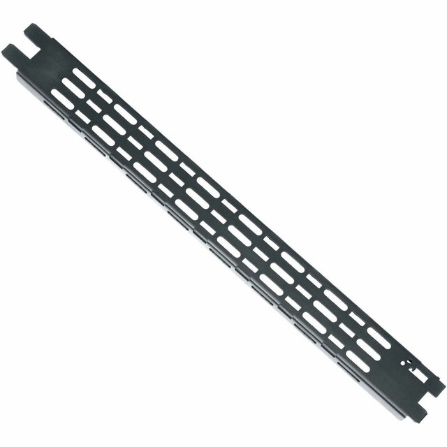 Middle Atlantic Lever Lock Horizontal Channel - 22in Width - No Offset