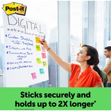 Post-it&reg; Flip-Chart Pad