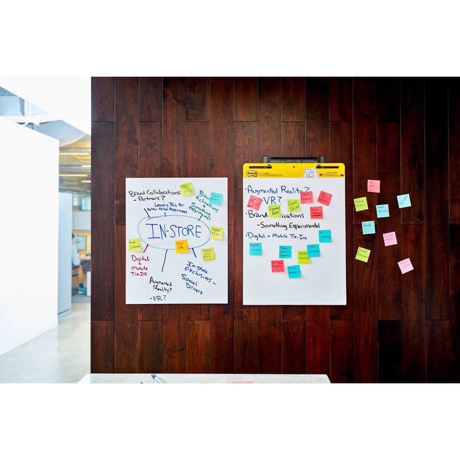 Post-it&reg; Flip-Chart Pad