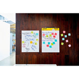 Post-it&reg; Flip-Chart Pad