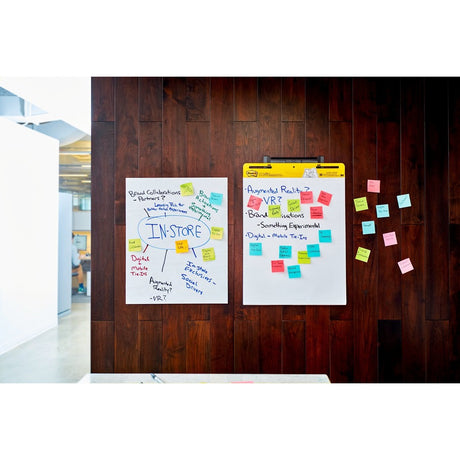 Post-it&reg; Flip-Chart Pad