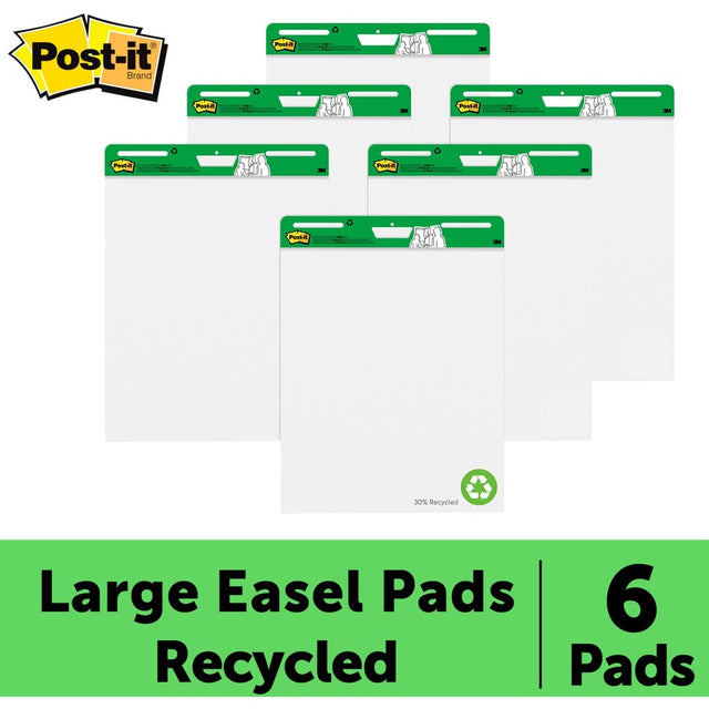 Post-it&reg; Flip-Chart Pad