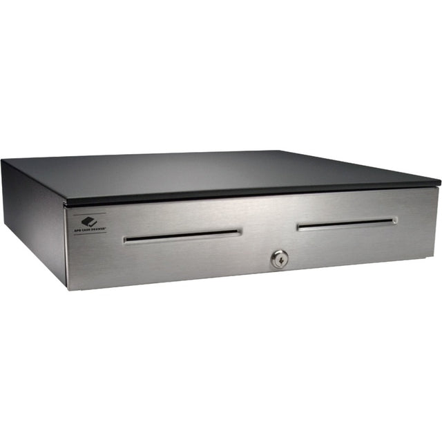 apg&reg;Heavy- Duty Point of Sale Cash Drawer | Series 4000 JD420-BL1816-C