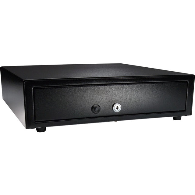 apg&reg;Standard- Duty Point of Sale Cash Drawer | Vasario Series VP101-BL1416-235