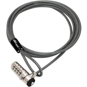 Brenthaven Serialized Combination Lock